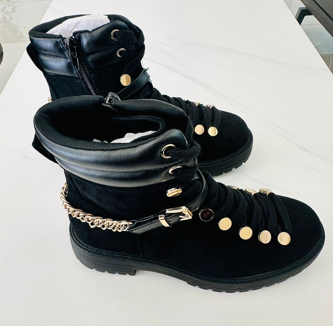 ASOS Womens Mixed Footwear 