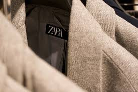 Zara stock lot collection 2025/26