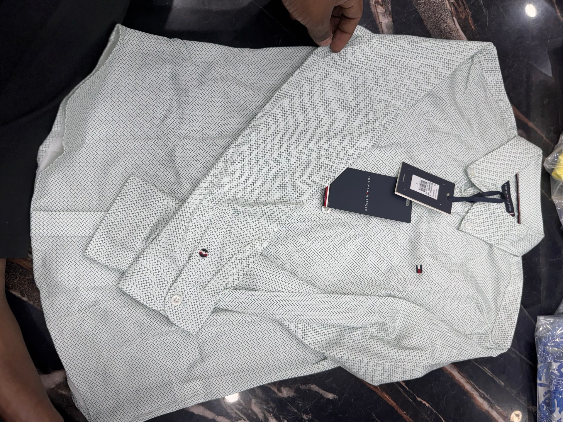 Tommy Clothing Wholesale Lot