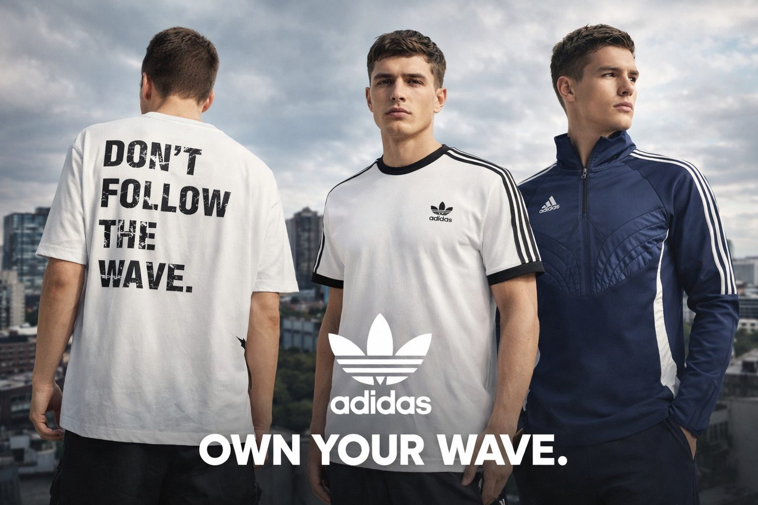 Adidas Collection β Modern Sportswear, Activewear & Street Style