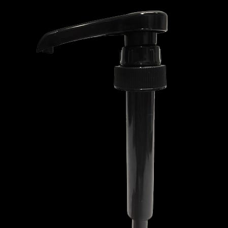 Blueberry Roasters: Espresso Syrup Pumps